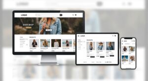 Web design services Harare Zimbabwe - Ethans Design